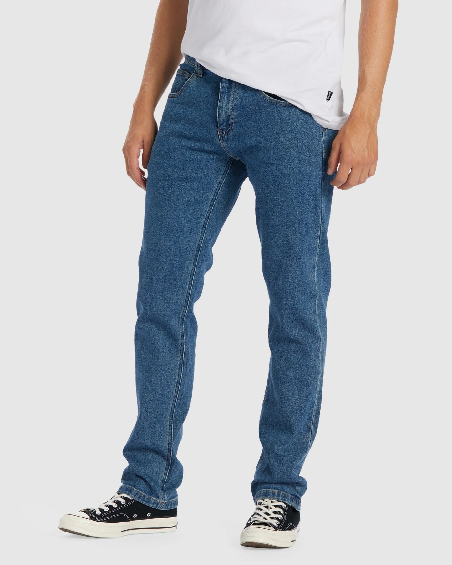 Billabong Mens 73 Denim Jeans