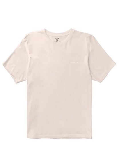 VINTAGE VISSLA ORGANIC BLEND SS TEE
