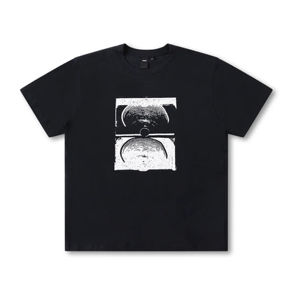 FORMER CRUX FRAGMENT // WASHED BLACK