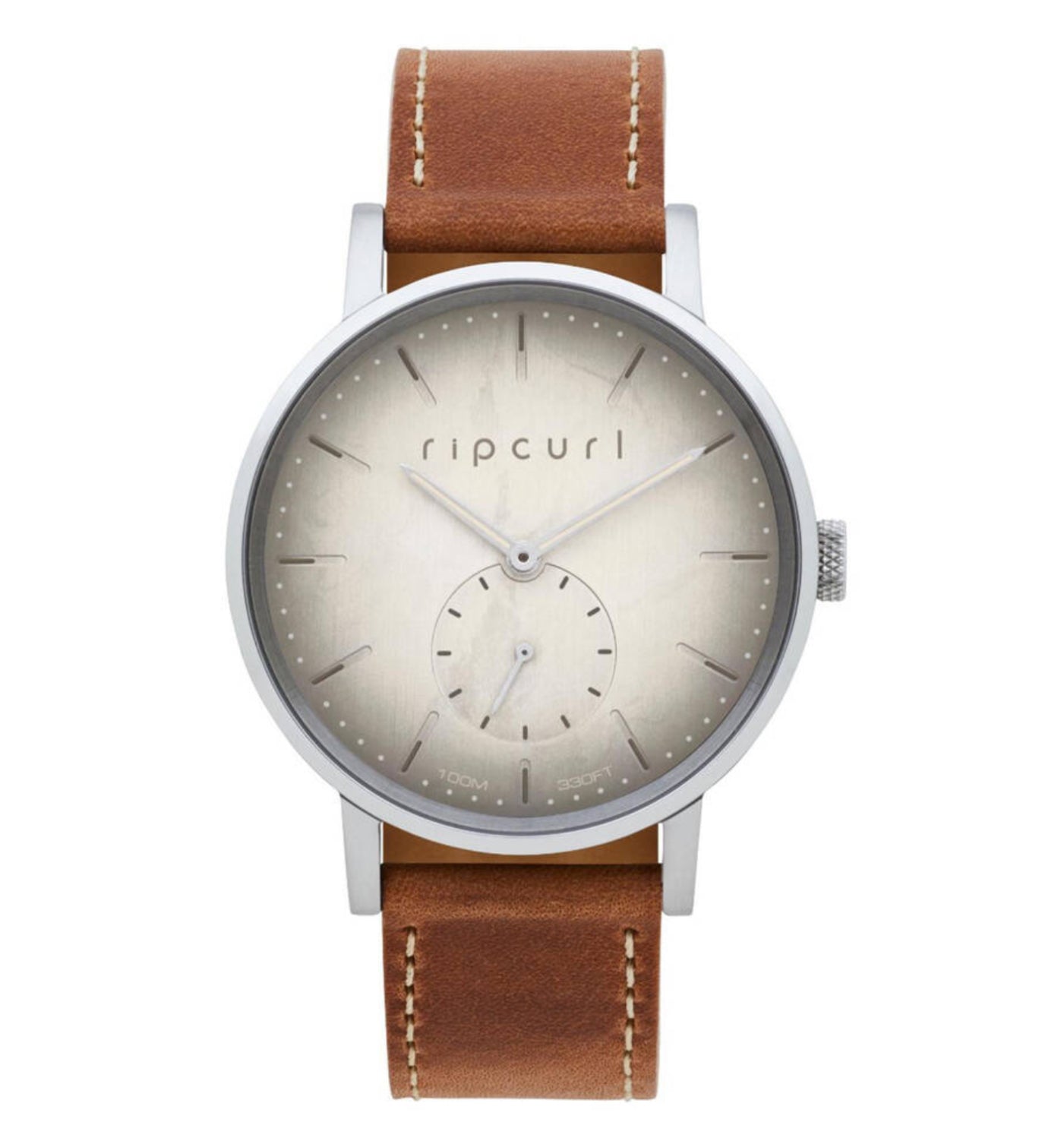 Circa Leather Watch