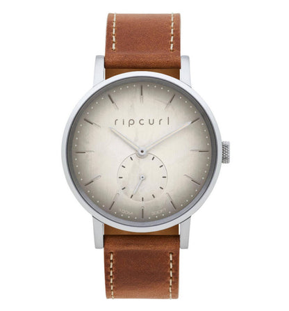 Circa Leather Watch