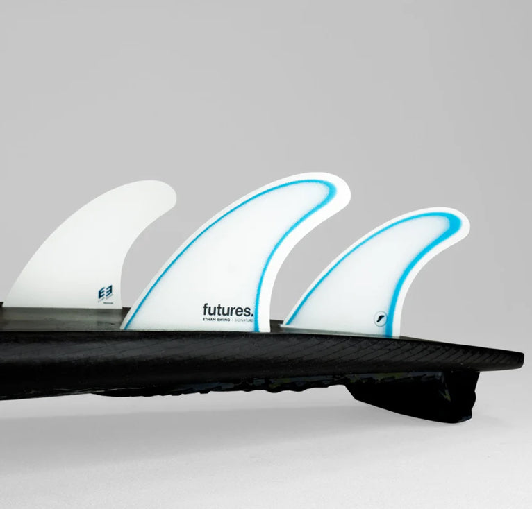 Futures Ethan Ewing Signature Fiberglass
