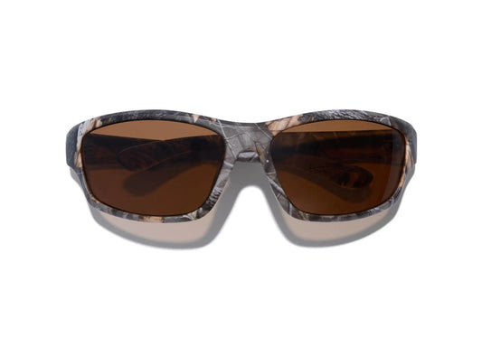 RITUAL VISION: TEENAGE ZERO - COMBAT / BRONZE POLARISED