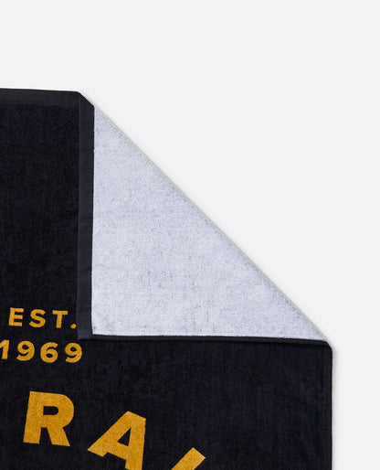 RIP CURL SUNSTASH BEACH TOWEL