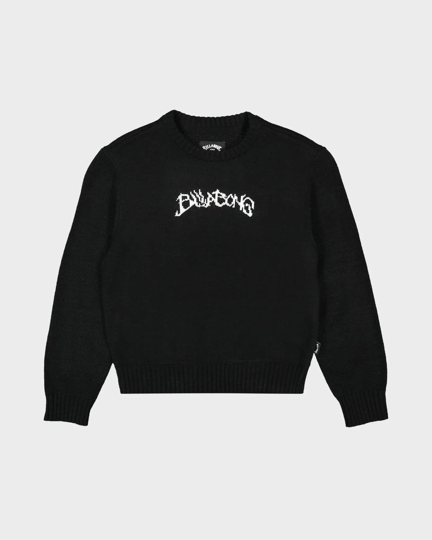 Billabong Boys 0-7 Filthy Knit Sweater - essential surf and skate