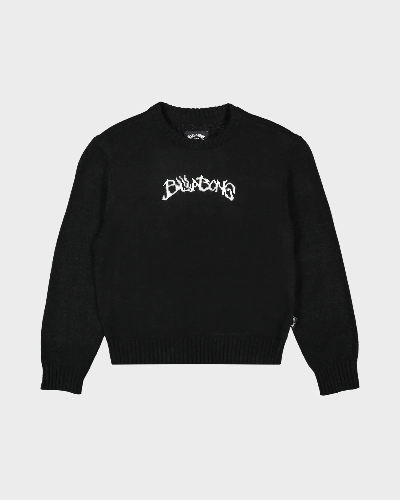 Billabong Boys 0-7 Filthy Knit Sweater - essential surf and skate