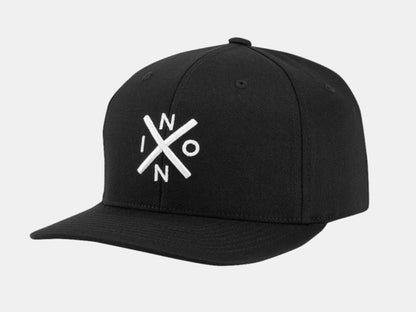 Nixon Exchange FlexFit Hat