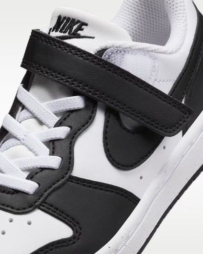 Nike Court Borough Low Recraft (GS)