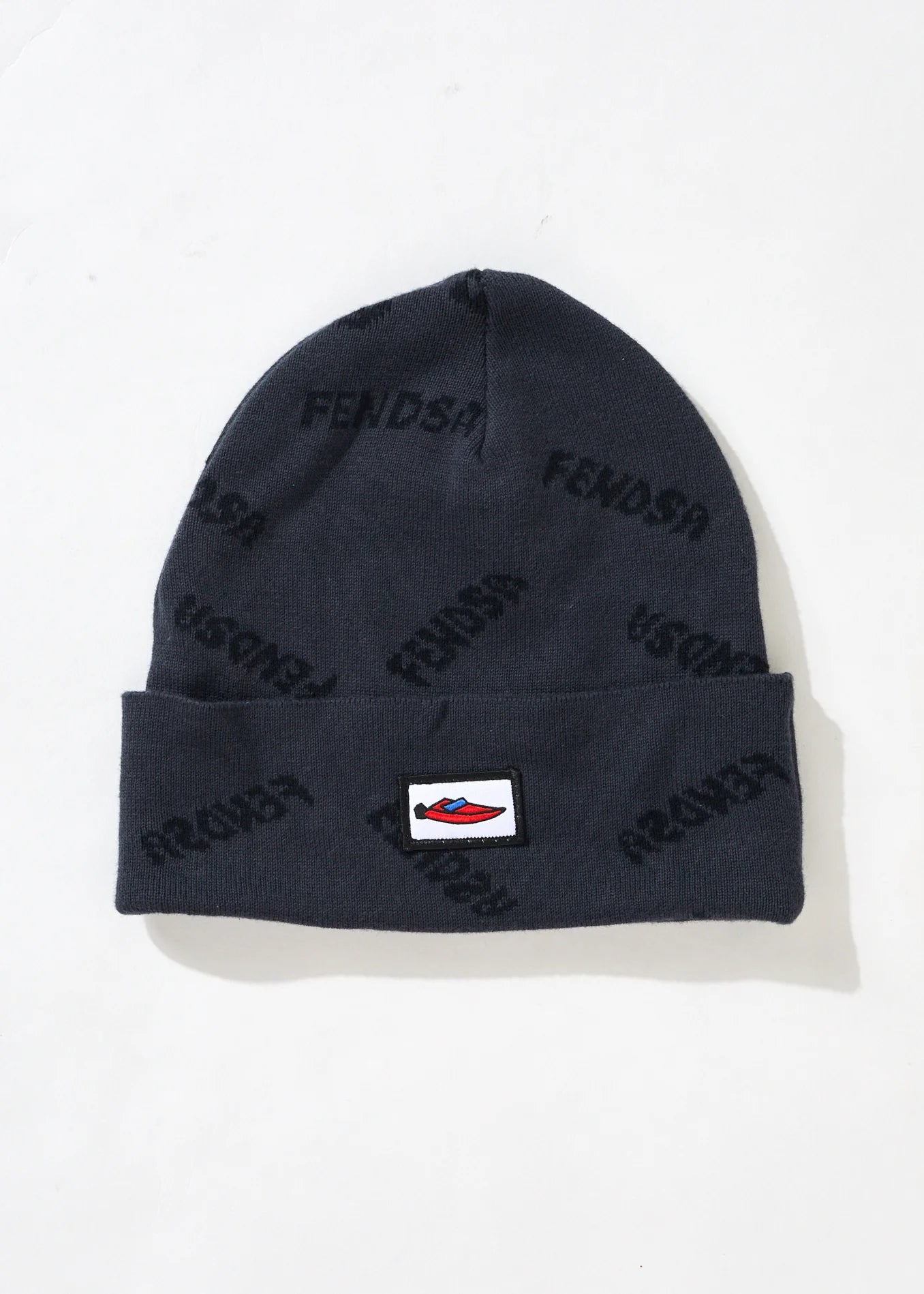 AFENDS Fendsa Knit Beanie