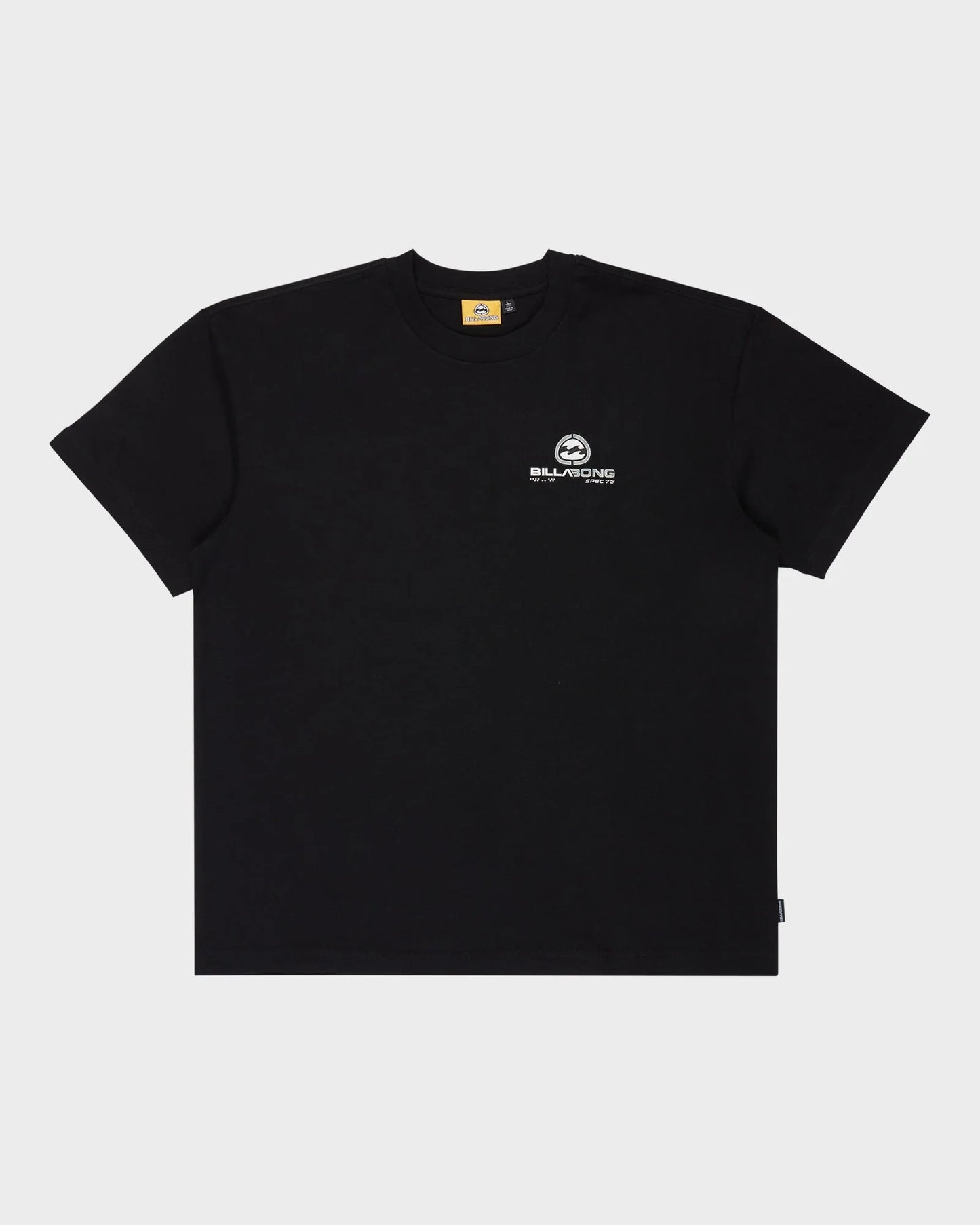 Billabong Mens Bio Wave OG T-Shirt - essential surf and skate