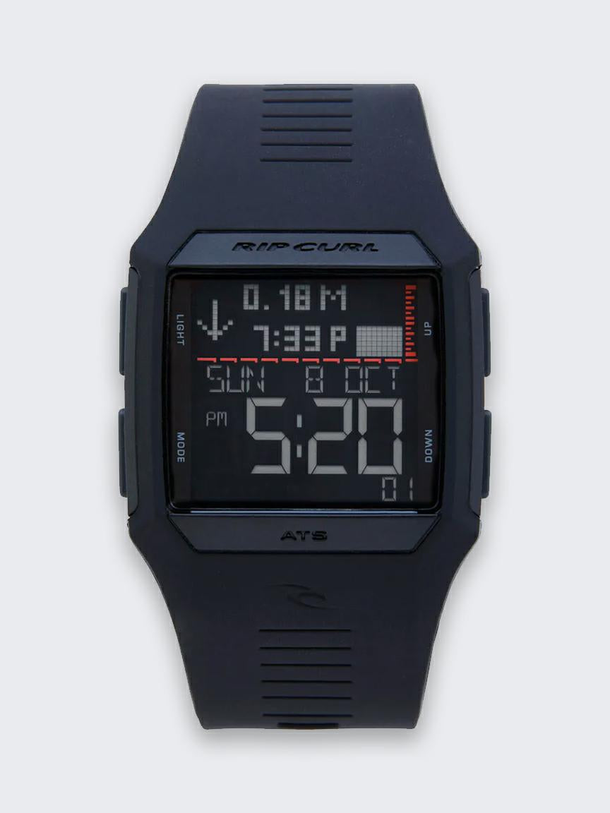 Rip Curl Rifles Tide Watch