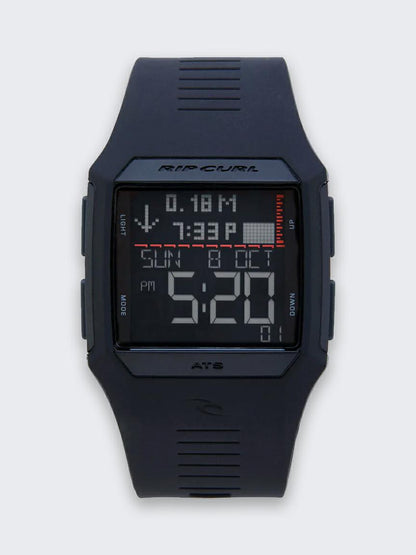 Rip Curl Rifles Tide Watch