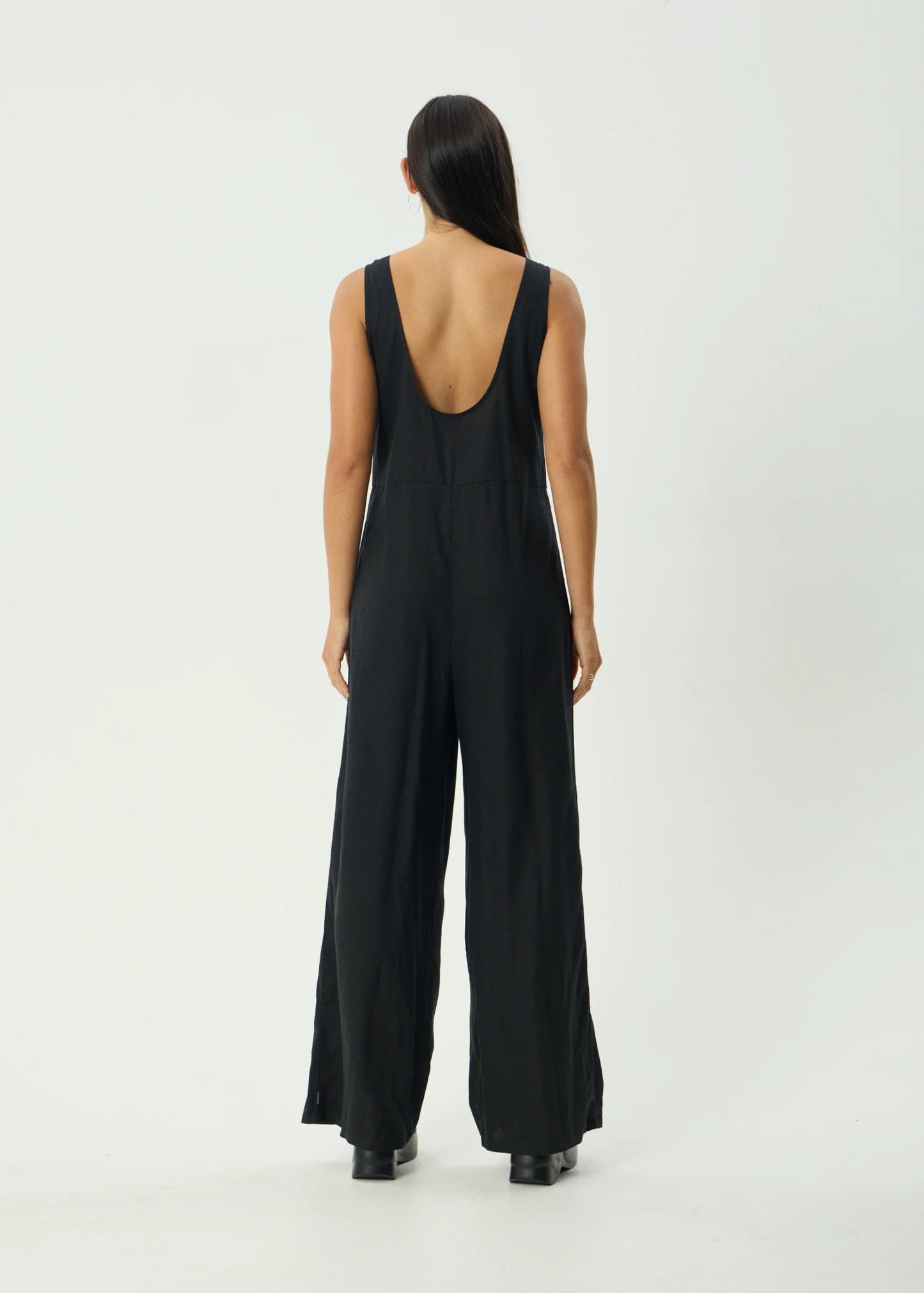 AFENDS JESSE - JUMPSUIT - essential surf and skate