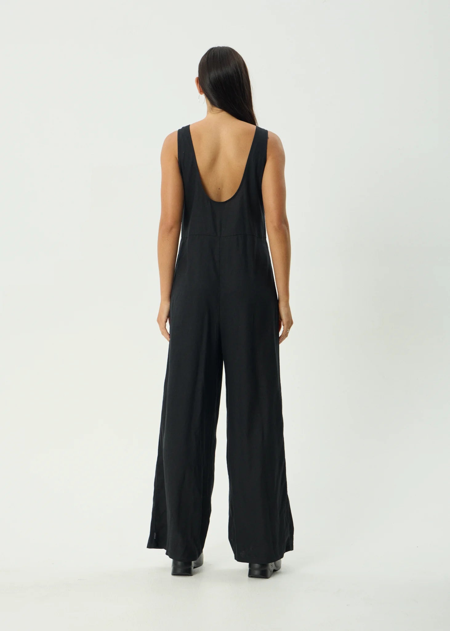 AFENDS JESSE - JUMPSUIT - essential surf and skate