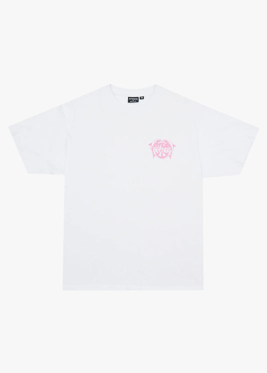 AFENDS DOLFENDS - BOXY TEE