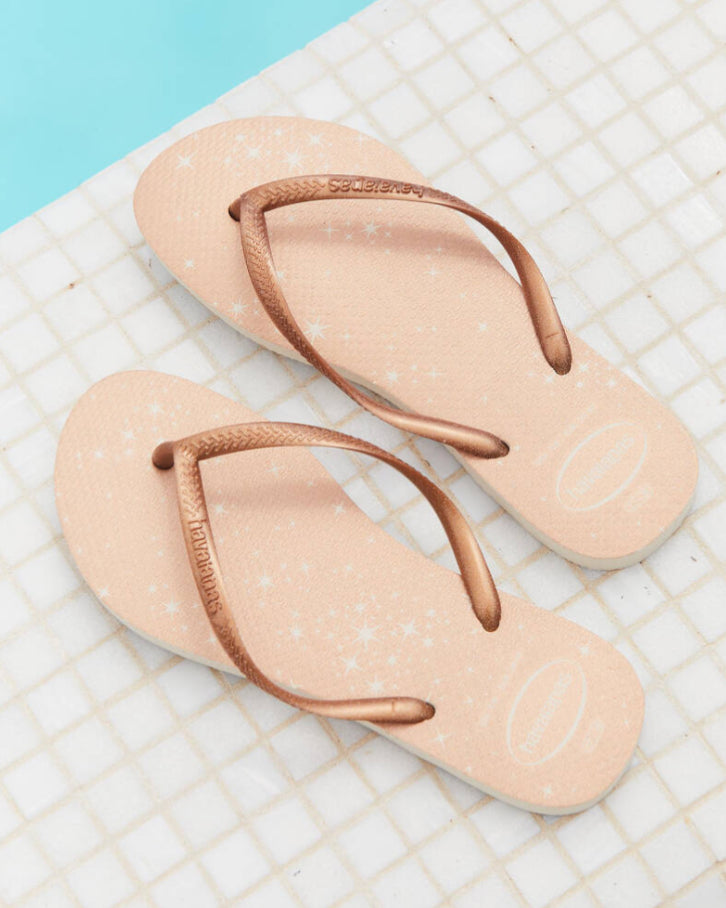 Havaianas Slim Gloss