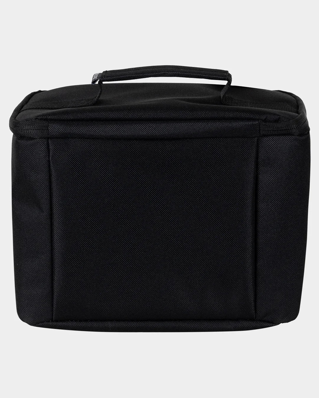 Santa Cruz Cactus Dot Girls Lunch Box Black