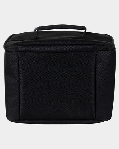 Santa Cruz Cactus Dot Girls Lunch Box Black