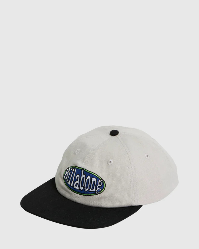 Billabong Boys 8-16 Base Snapback Cap