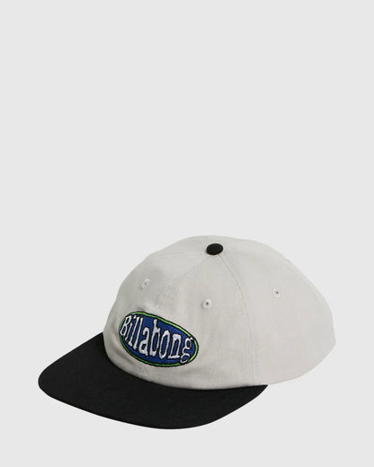 Billabong Boys 8-16 Base Snapback Cap