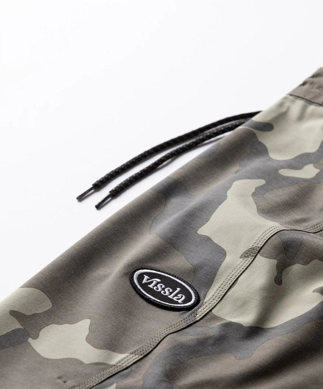 VISSLA - Long Sets 21" Boardshort