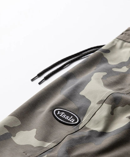 VISSLA - Long Sets 21" Boardshort