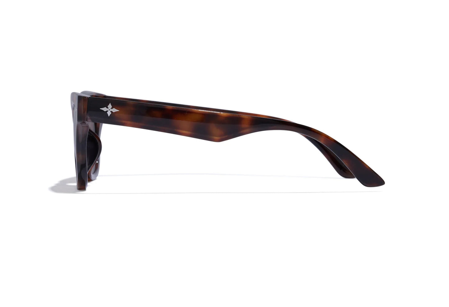 RITUAL VISION: GENERATOR - SMOKEY TORTOISE / BRONZE
