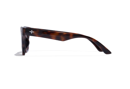 RITUAL VISION: GENERATOR - SMOKEY TORTOISE / BRONZE