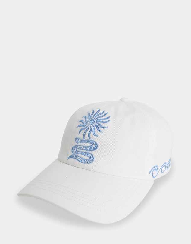 Billabong Womens Sunrise Sands Dad Cap