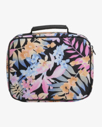 Peaceful Palms Lunch Box