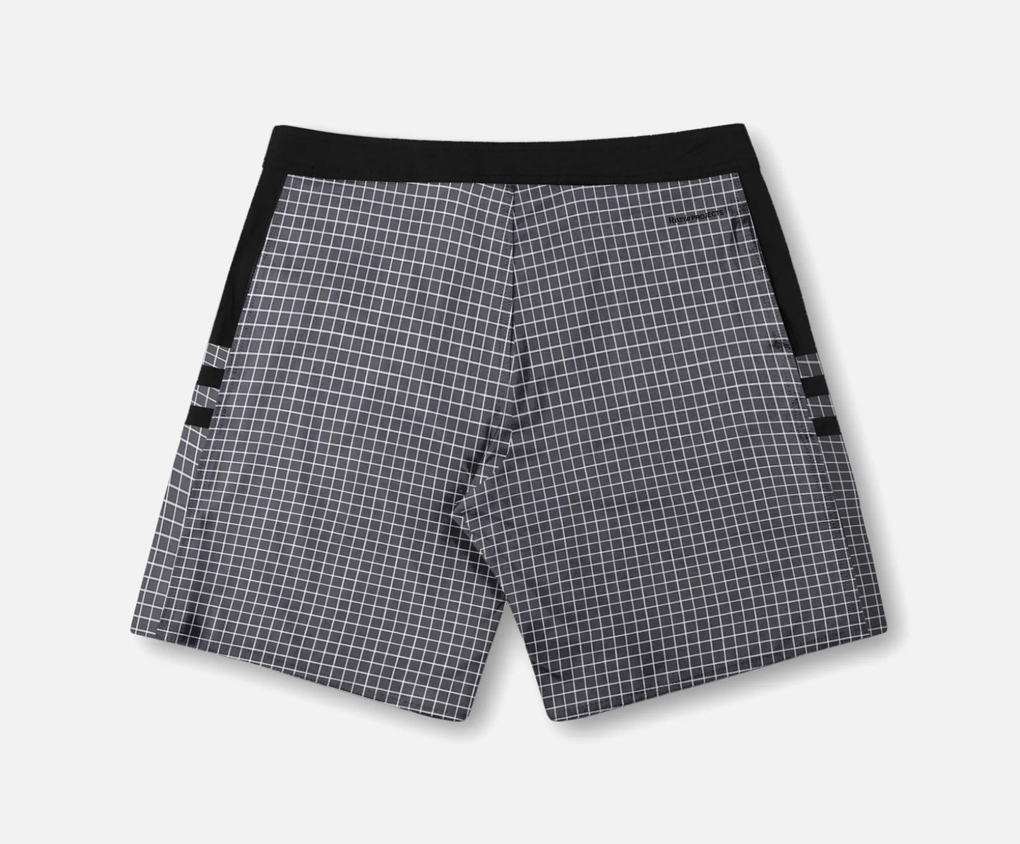 RIVVIA DISCLOSURE 20" CHOICE TRUNK : BLACK