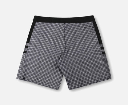 RIVVIA DISCLOSURE 20" CHOICE TRUNK : BLACK