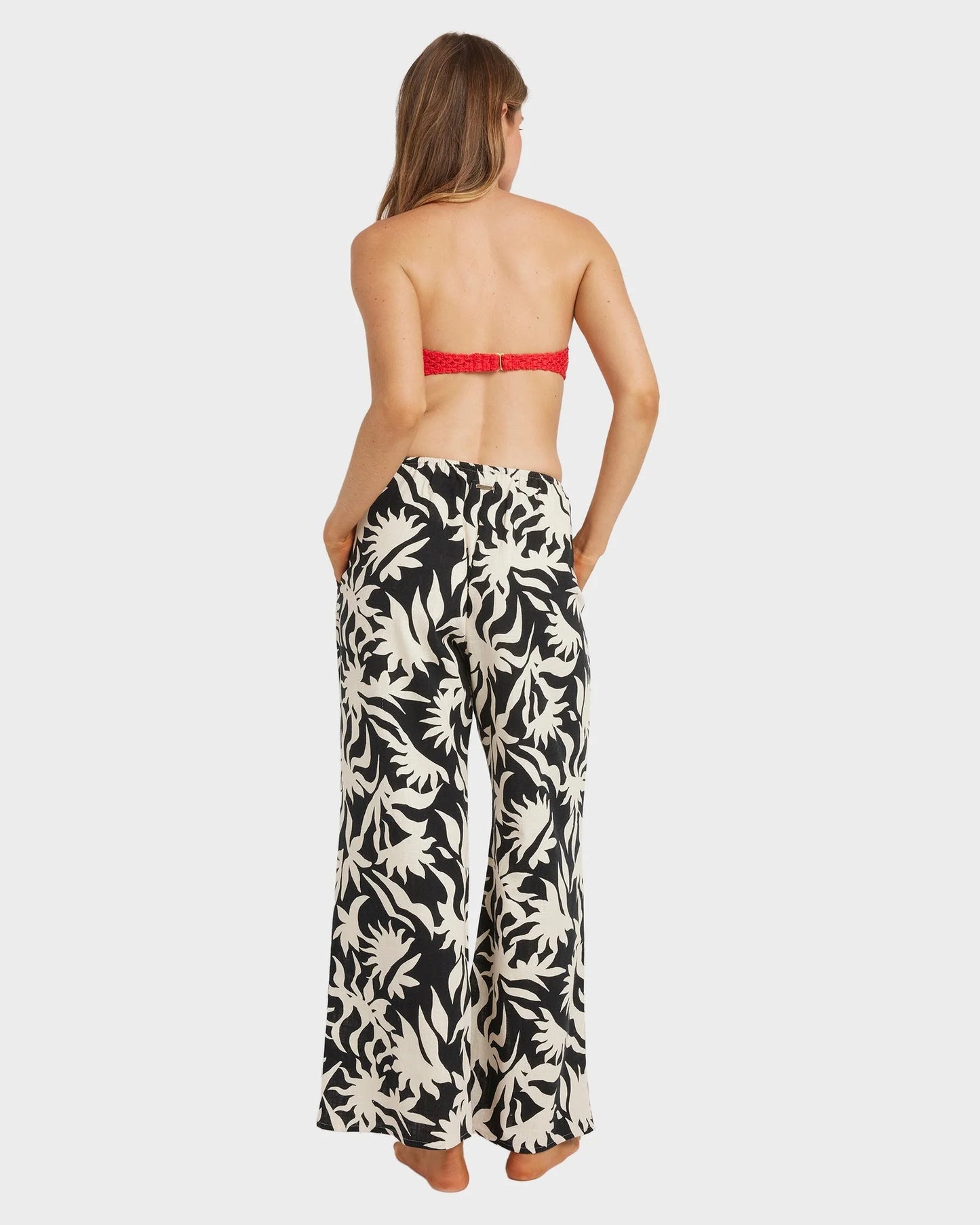 Billabong Womens By My Side Pants