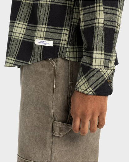 Element Compass Long Sleeve