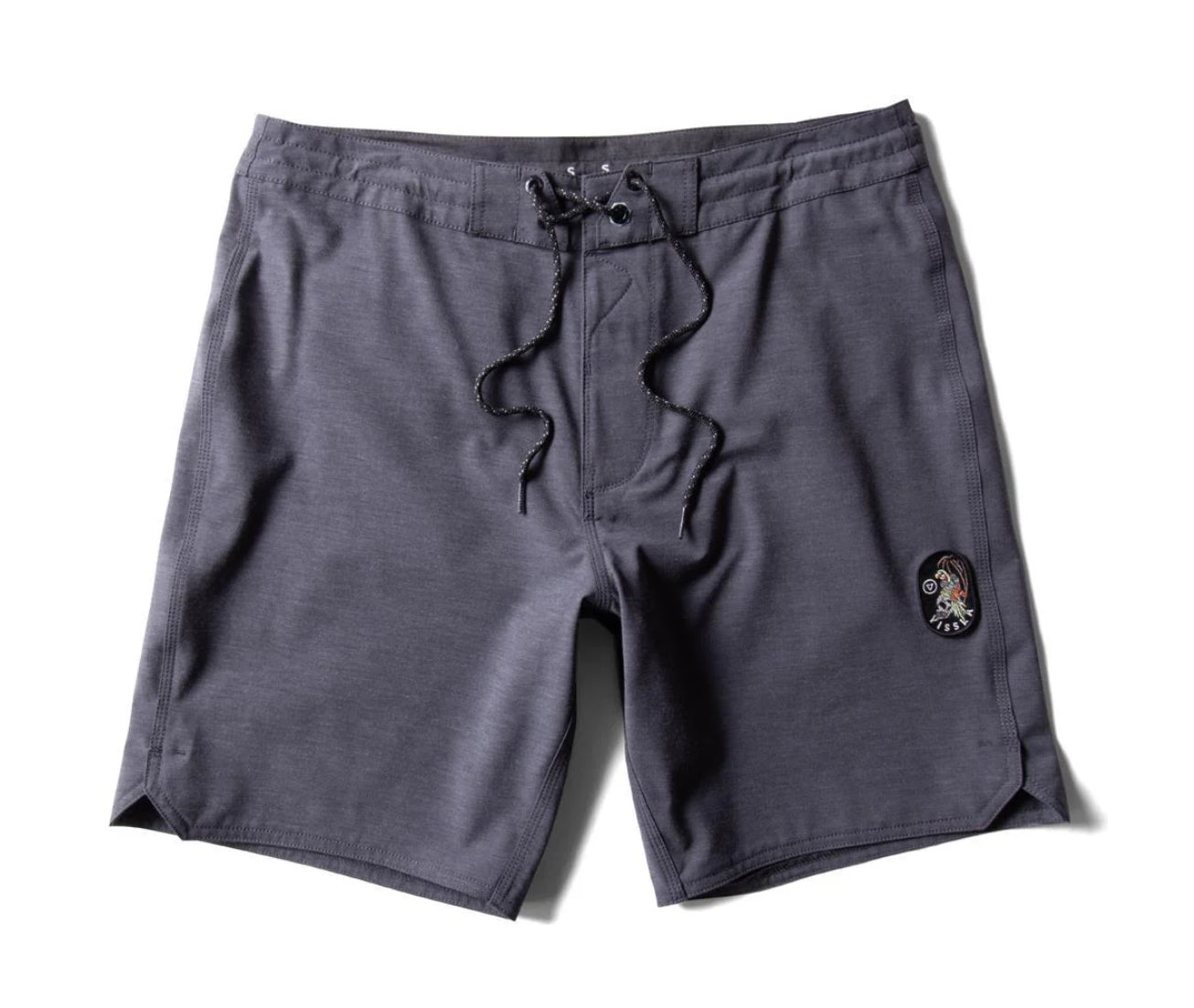 Vissla Solid Sets 18.5" Boardshort