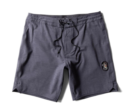 Vissla Solid Sets 18.5" Boardshort