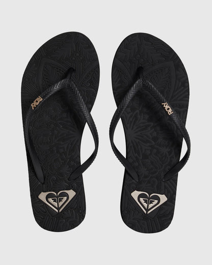 Roxy Womens Antilles II Thongs