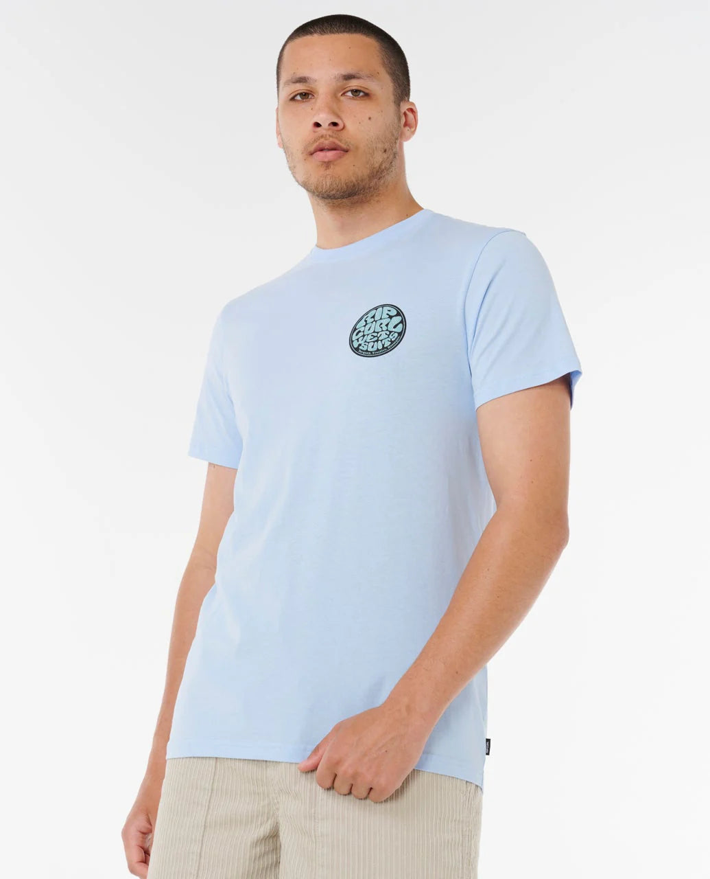 RIP CURL WETTIE PASSAGE ICON TEE