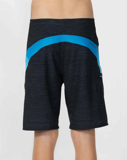 O’NEILL BOY'S SUPERFREAK 17" BOARDSHORT - MULTI
