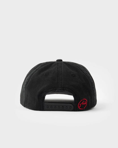 Rusty Grif Graf Mid 90s Cap