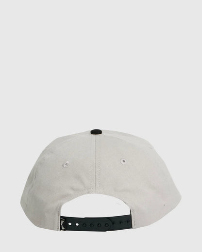 Billabong Boys 8-16 Base Snapback Cap