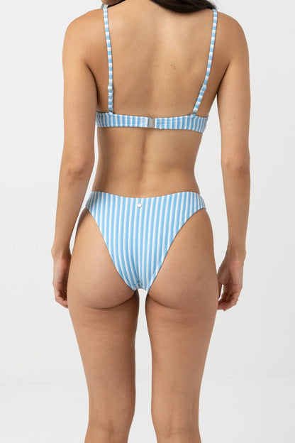 Rhythm Sunbather Stripe Holiday Pant