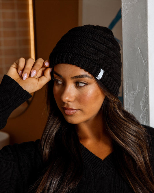 Rusty Bay Beanie