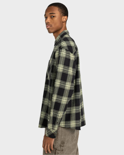 Element Compass Long Sleeve
