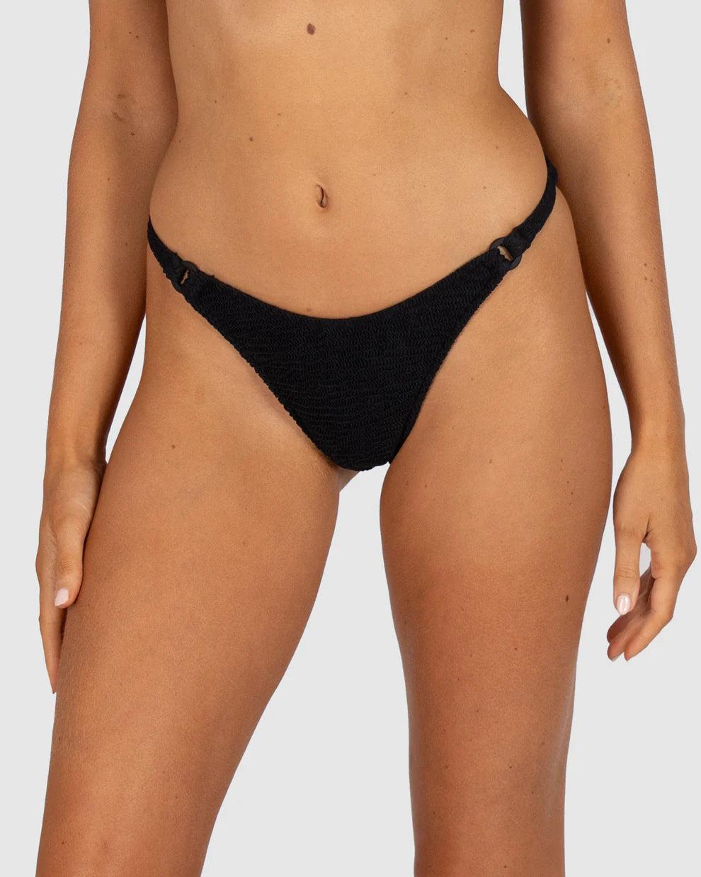 Baku Ibiza Brazilian Bikini Bottom - essential surf and skate