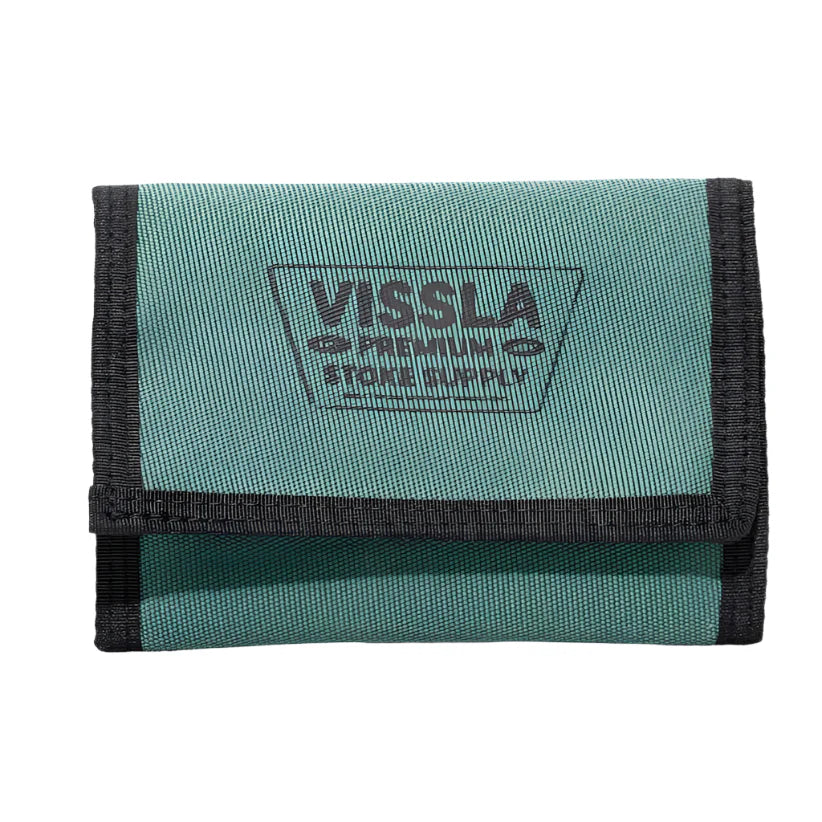 Vissla Stoke Supply Wallet