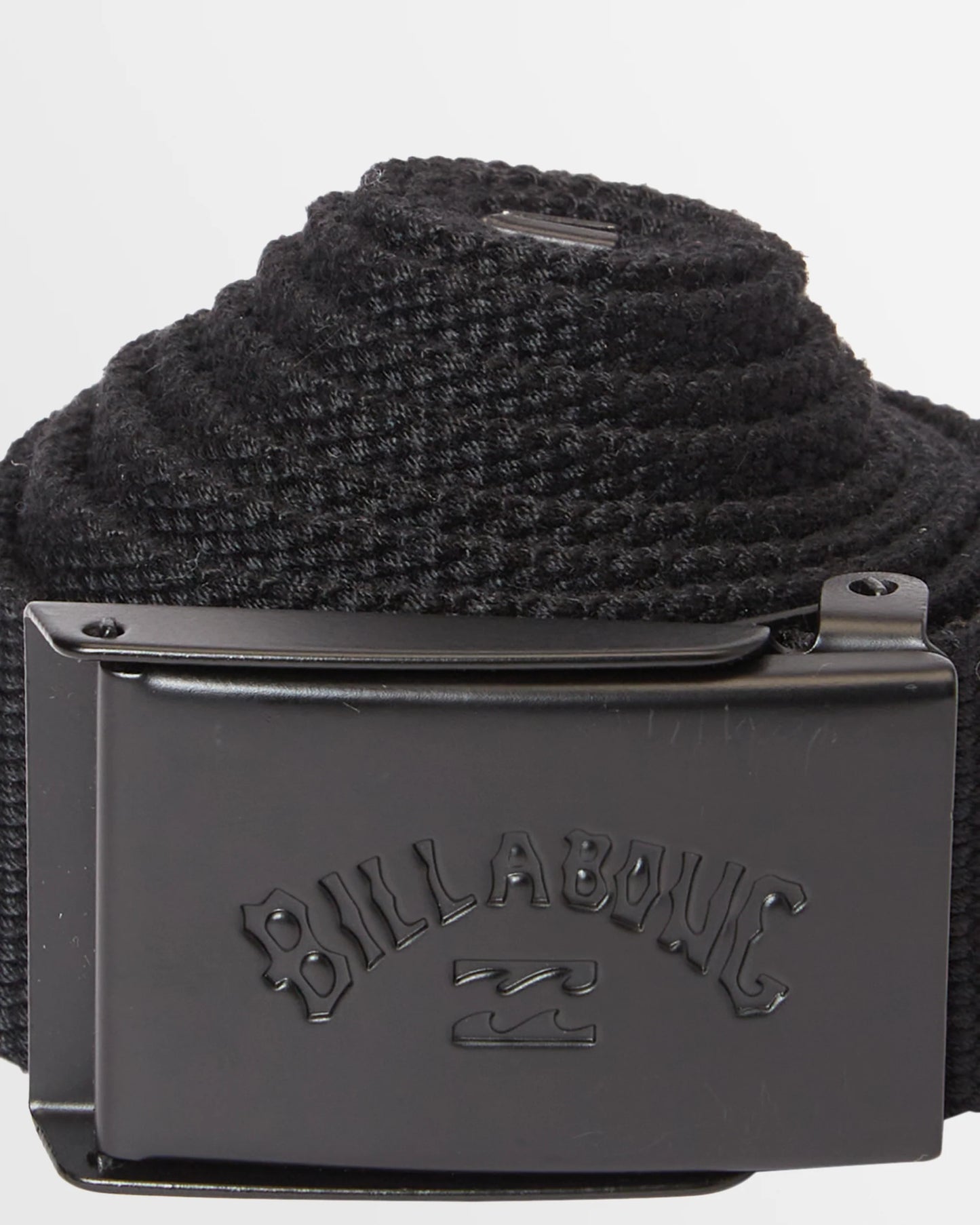 Billabong Mens Cog Nylon Belt