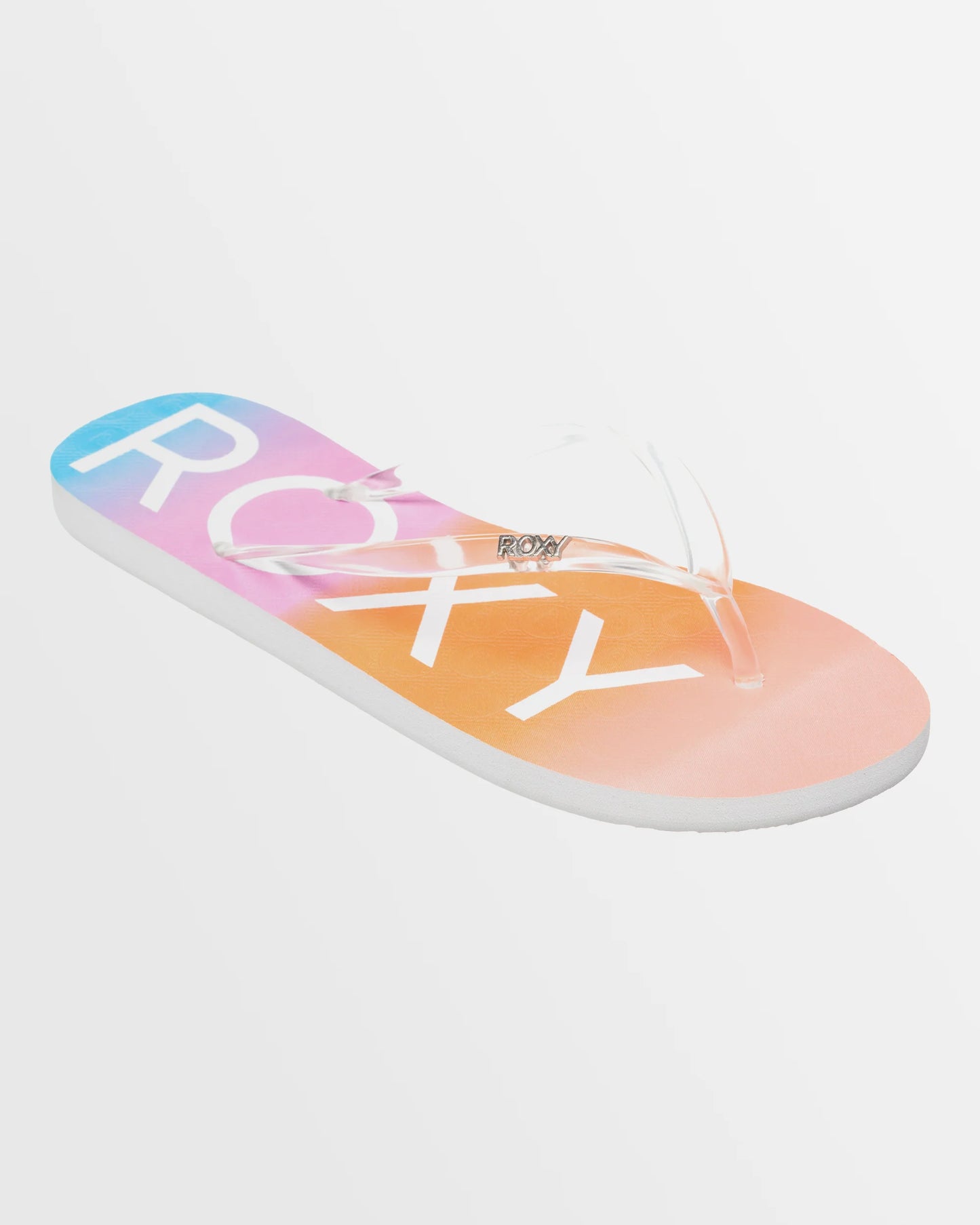 Roxy Womens Viva Jelly Slider Sandals