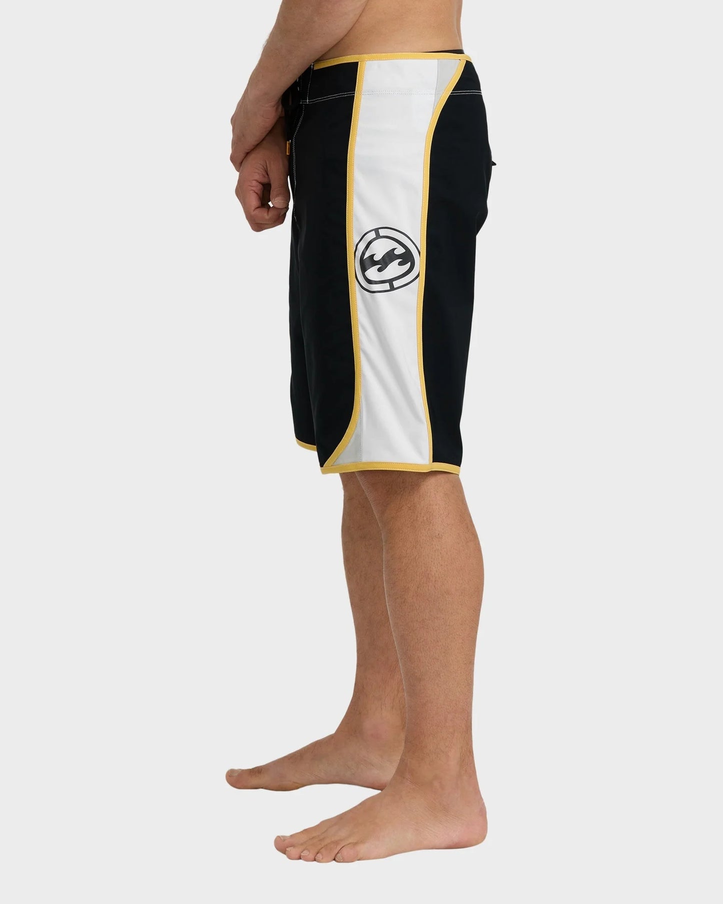 Billabong Mens Dbah Bio Wave 21" Boardshorts