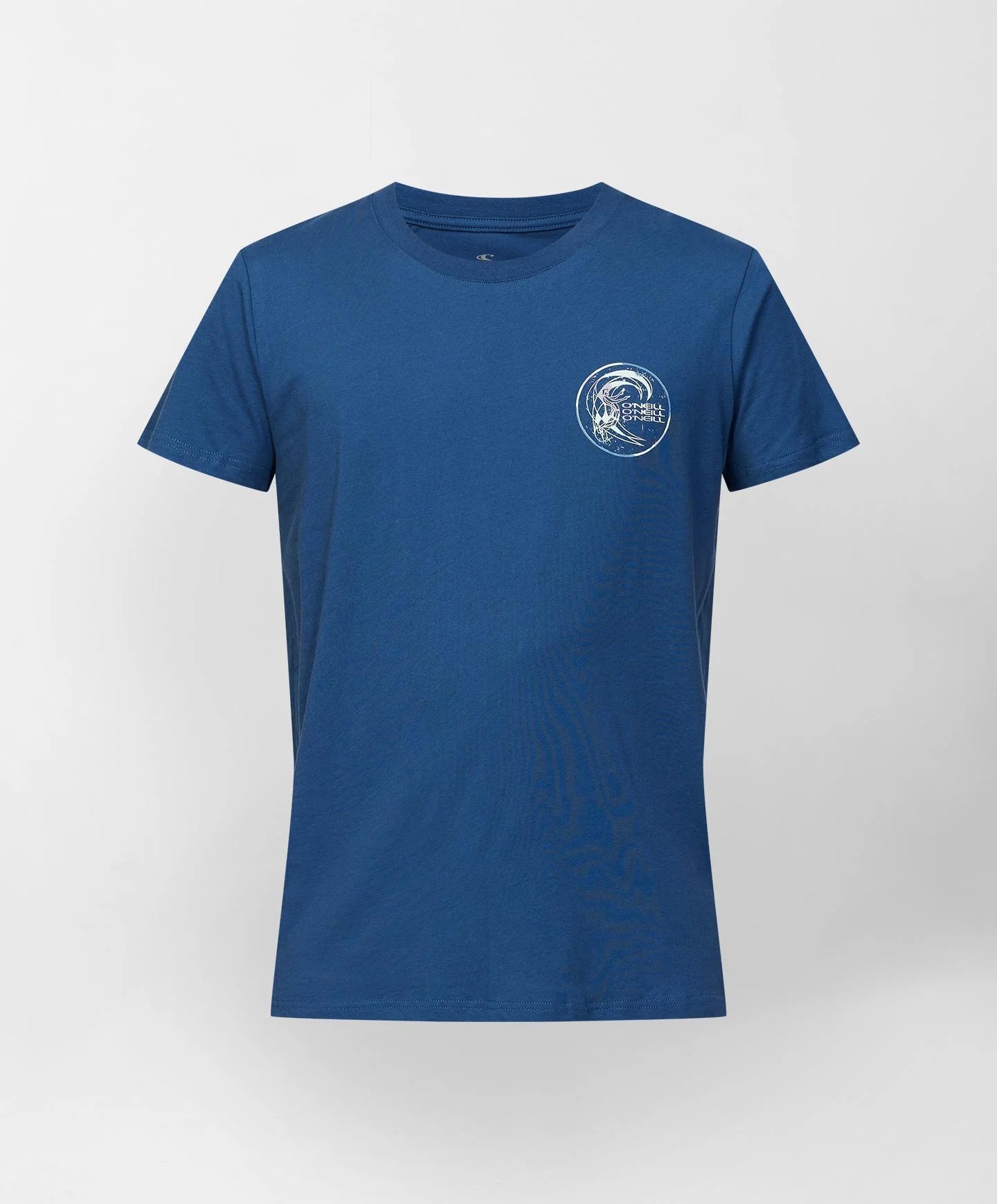 Oneill One Core SS T-Shirt - Indigo